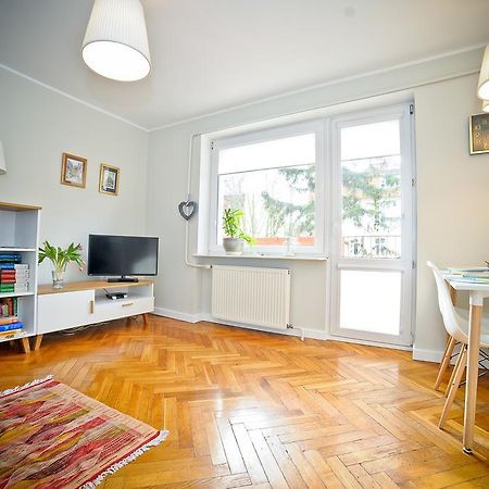 Merida Apartament Sopot Exterior photo