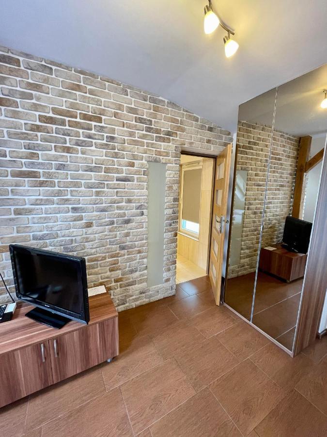Merida Apartament Sopot Exterior photo
