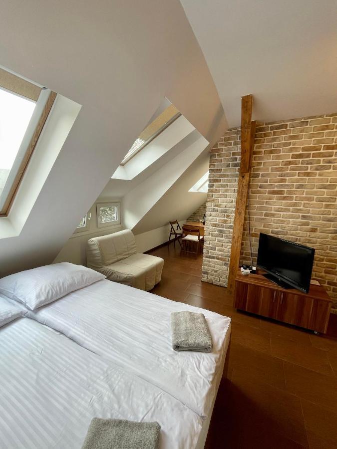 Merida Apartament Sopot Exterior photo