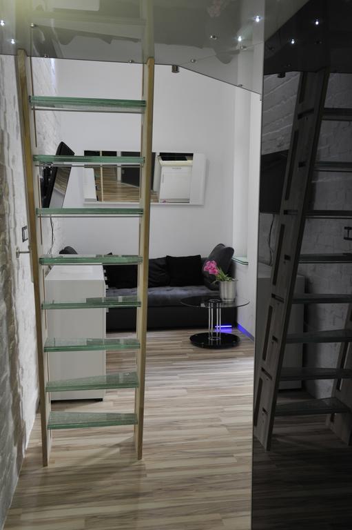 Merida Apartament Sopot Room photo