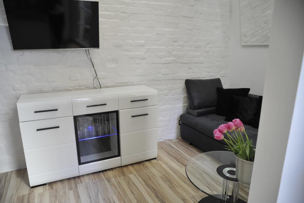 Merida Apartament Sopot Room photo
